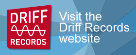 Logo Driff Records